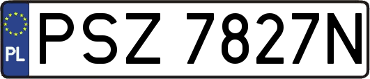 PSZ7827N