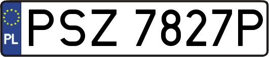 PSZ7827P