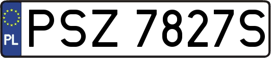 PSZ7827S