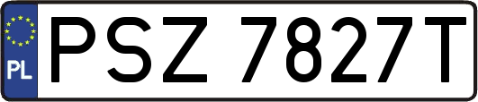 PSZ7827T