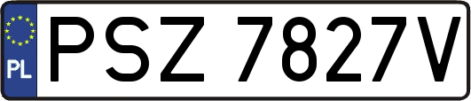 PSZ7827V