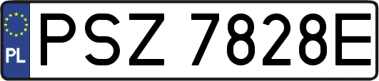 PSZ7828E