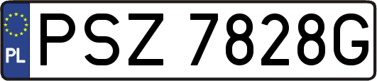 PSZ7828G