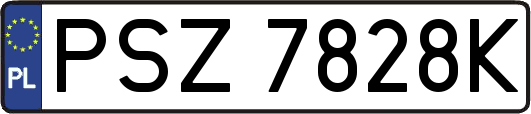 PSZ7828K