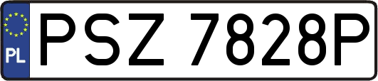 PSZ7828P