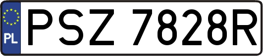 PSZ7828R