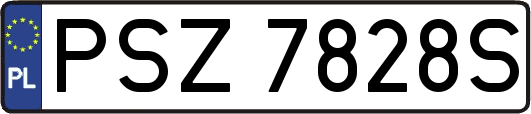 PSZ7828S