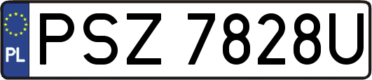 PSZ7828U