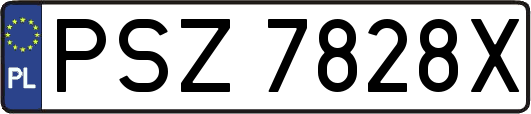 PSZ7828X