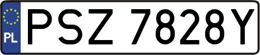 PSZ7828Y