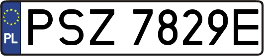 PSZ7829E