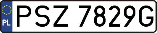 PSZ7829G