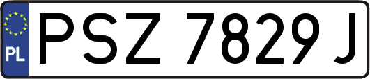 PSZ7829J