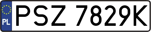 PSZ7829K
