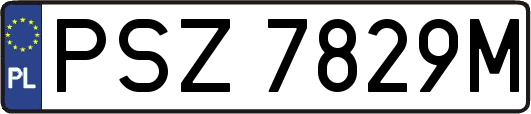 PSZ7829M