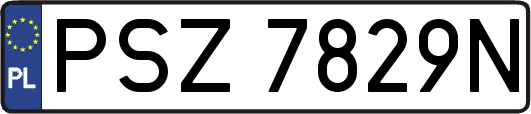 PSZ7829N