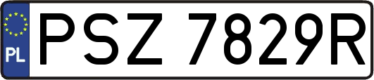 PSZ7829R