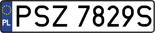 PSZ7829S