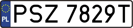 PSZ7829T