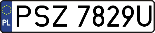 PSZ7829U