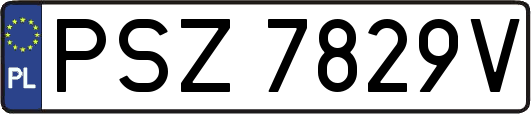 PSZ7829V