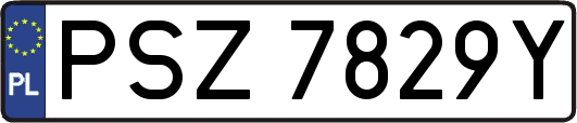 PSZ7829Y