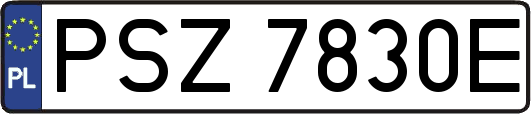 PSZ7830E