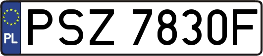PSZ7830F
