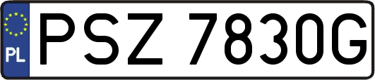 PSZ7830G