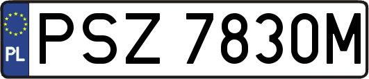 PSZ7830M