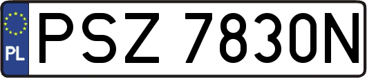 PSZ7830N