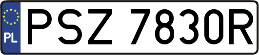 PSZ7830R