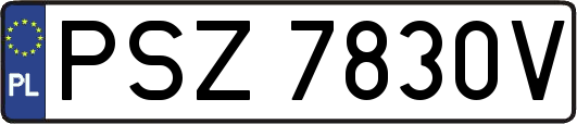 PSZ7830V