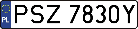 PSZ7830Y