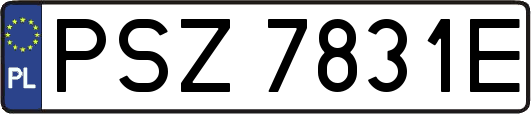 PSZ7831E