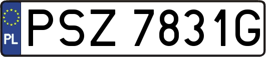 PSZ7831G