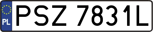 PSZ7831L