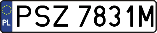 PSZ7831M