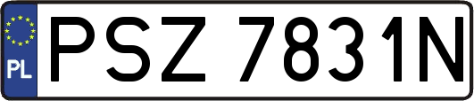 PSZ7831N