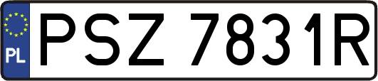 PSZ7831R