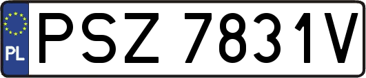 PSZ7831V
