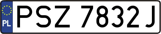 PSZ7832J
