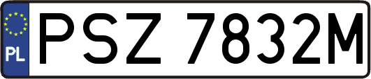 PSZ7832M