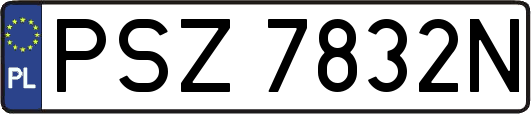 PSZ7832N