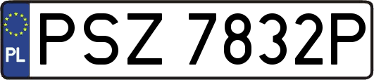 PSZ7832P