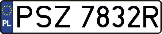 PSZ7832R