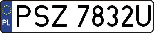 PSZ7832U