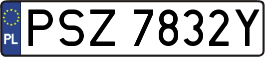PSZ7832Y