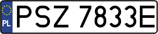 PSZ7833E