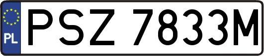 PSZ7833M